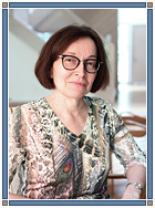 Anna Kaye, MA, LPC, NCC, CST